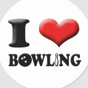 Team Page: Bowl Your iHeart Out